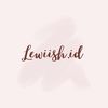 Lewiish.id