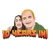 10 Years In Podcast 🎧
