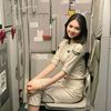 cerita Pramugari Cantik