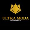 Ultramoda
