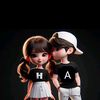 H♥️♥️👩‍❤️‍👨A