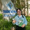 Phương Uyên