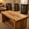 Wood & Weld  Furniture SA