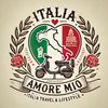 Italia Amore Mio
