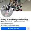 TRANG AUTH