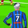 Gevau JR