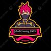 jahid.gaming.500k