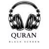 Quran Black Screen 🤍🌿