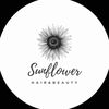 Sunflower Hair-ต่อผมนอกสถานที่