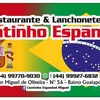 cantinho.espanhol