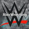 ☝️ ALEX WRESTLING ☝️