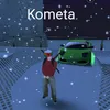 kometa7009