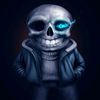 jhonysans5undertale