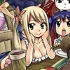 ☆𝓘𝓷𝓮𝓼☆ | Fairy Tail🧚‍♀️