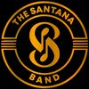 THE SANTANA BAND