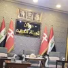ألاعلامي عزالدين ال عبيد