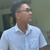 Cừu non