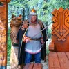 ЛегендаАнархист