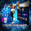 stormbreka