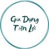 Gia Dụng Tiện Lợi