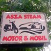 aszasteam