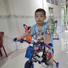 hongqun561