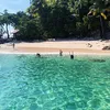 Viva no mar passeios