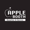 APPLE BOOTH