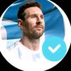 Lionel Messi le Goat