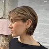 Jill’s short hairstyles