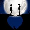 عاشقه القمر🌚