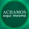 Achamos Aqui Mesmo