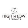 highnlowstudios