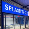splash'n'go