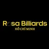 Rosa billiards hcm
