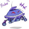 PROBE || 𝐏𝐑𝐄𝐒𝐄𝐓