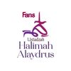 halimahalaydrusfans
