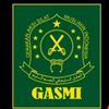GASMI LUMAJANG SYARIFUDDIN