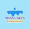 Niya’s Cakes n More (Kaduna)