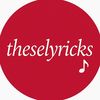 TheseLyricks💫