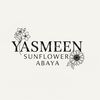 Yasmeen.Sunflower