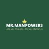 Mr. Manpowers