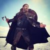 Warriorinpublic