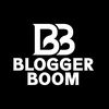 BLOGGER BOOM🇬🇭🇺🇸