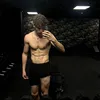 sam gym