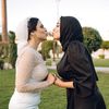 Radwa & Salma