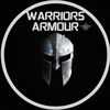 warriorsarmour