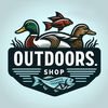 Outdoor Shop
