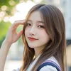 AI Beauty alpha
