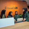 IT Solution Yogyakarta